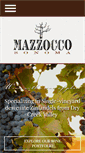 Mobile Screenshot of mazzocco.com